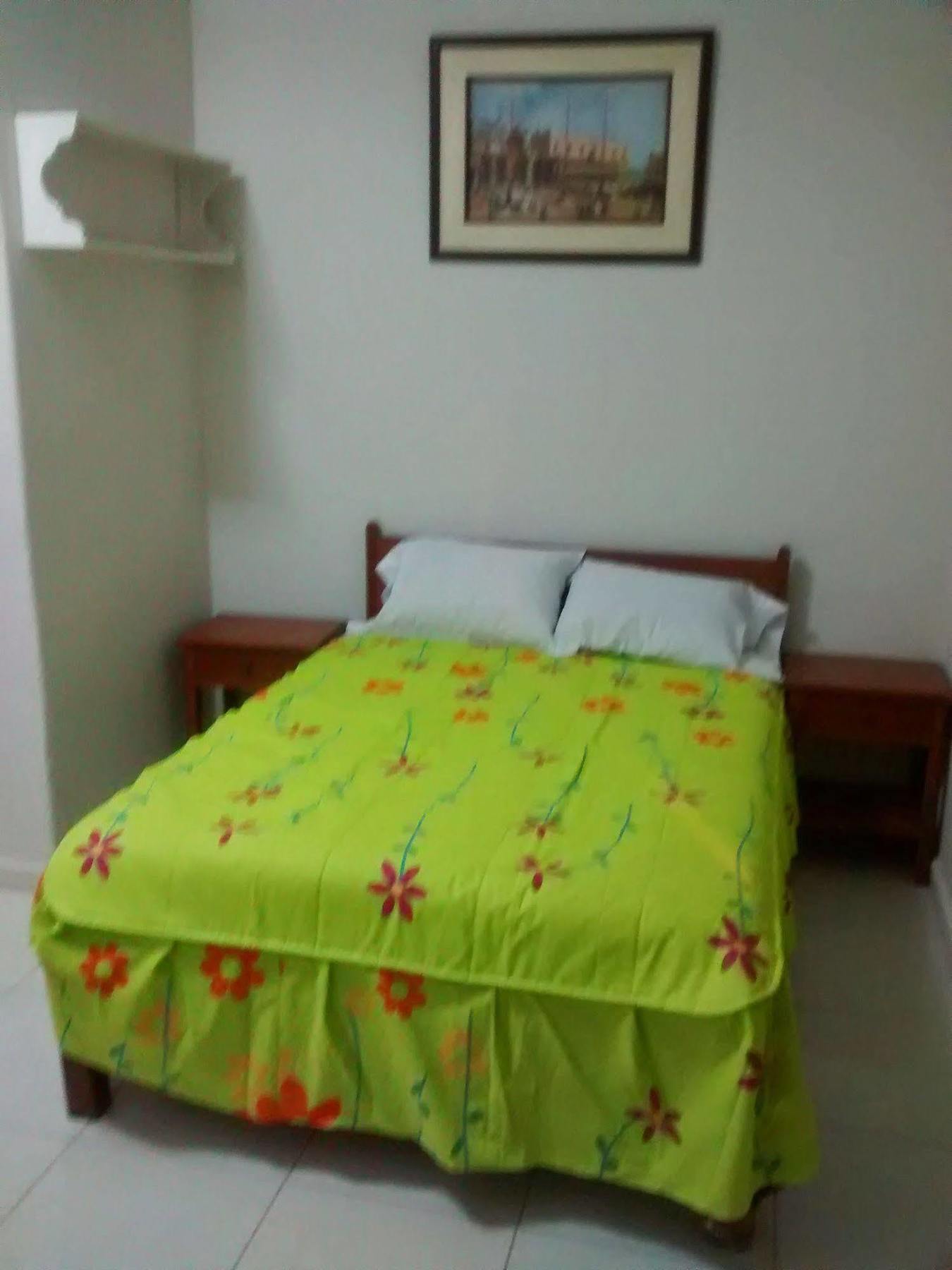Hostal Verona Arequipa Exterior photo